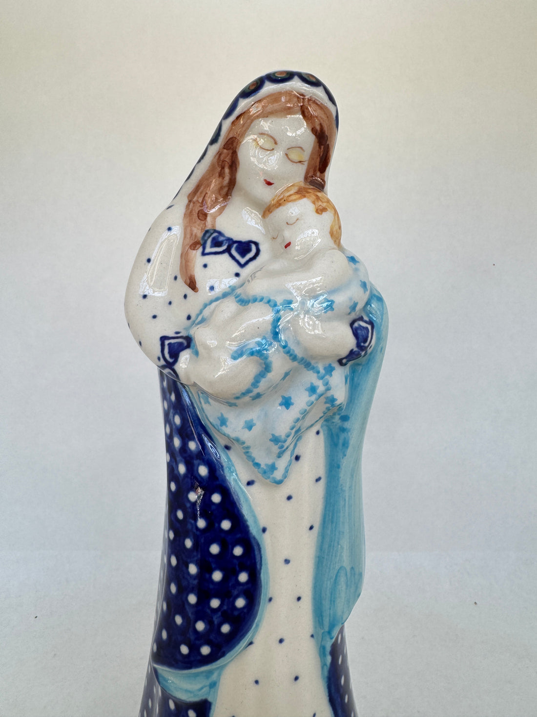 KALICH Mary and Jesus