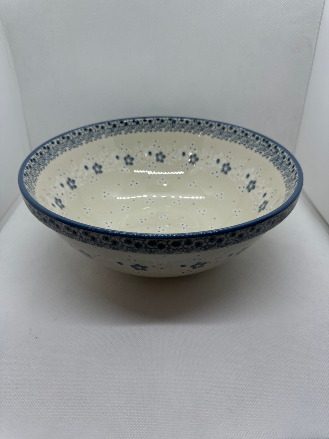 Simple Elegance Nesting Bowl 11&quot;
