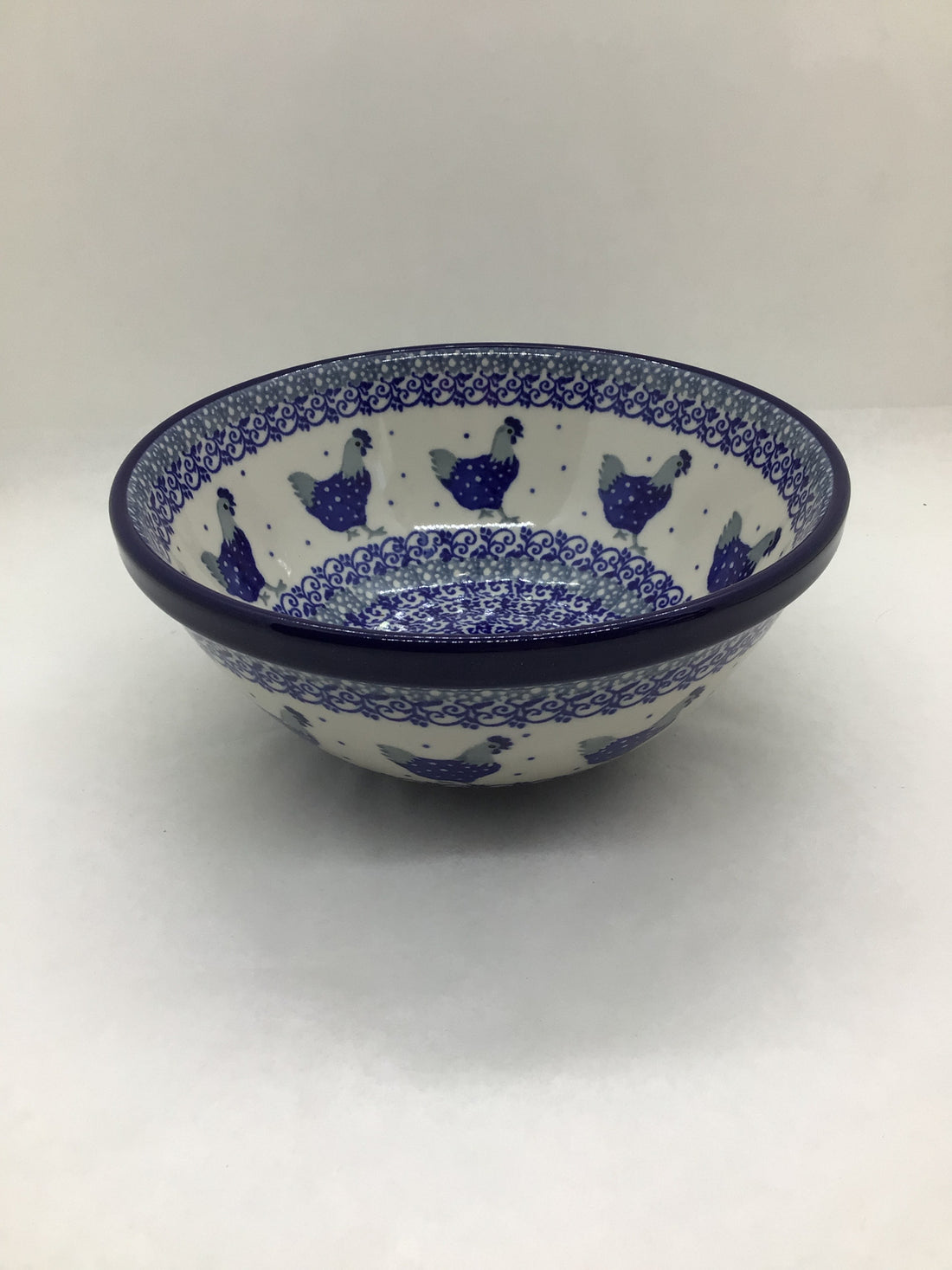 Henny Penny Nesting Bowl 6.5"