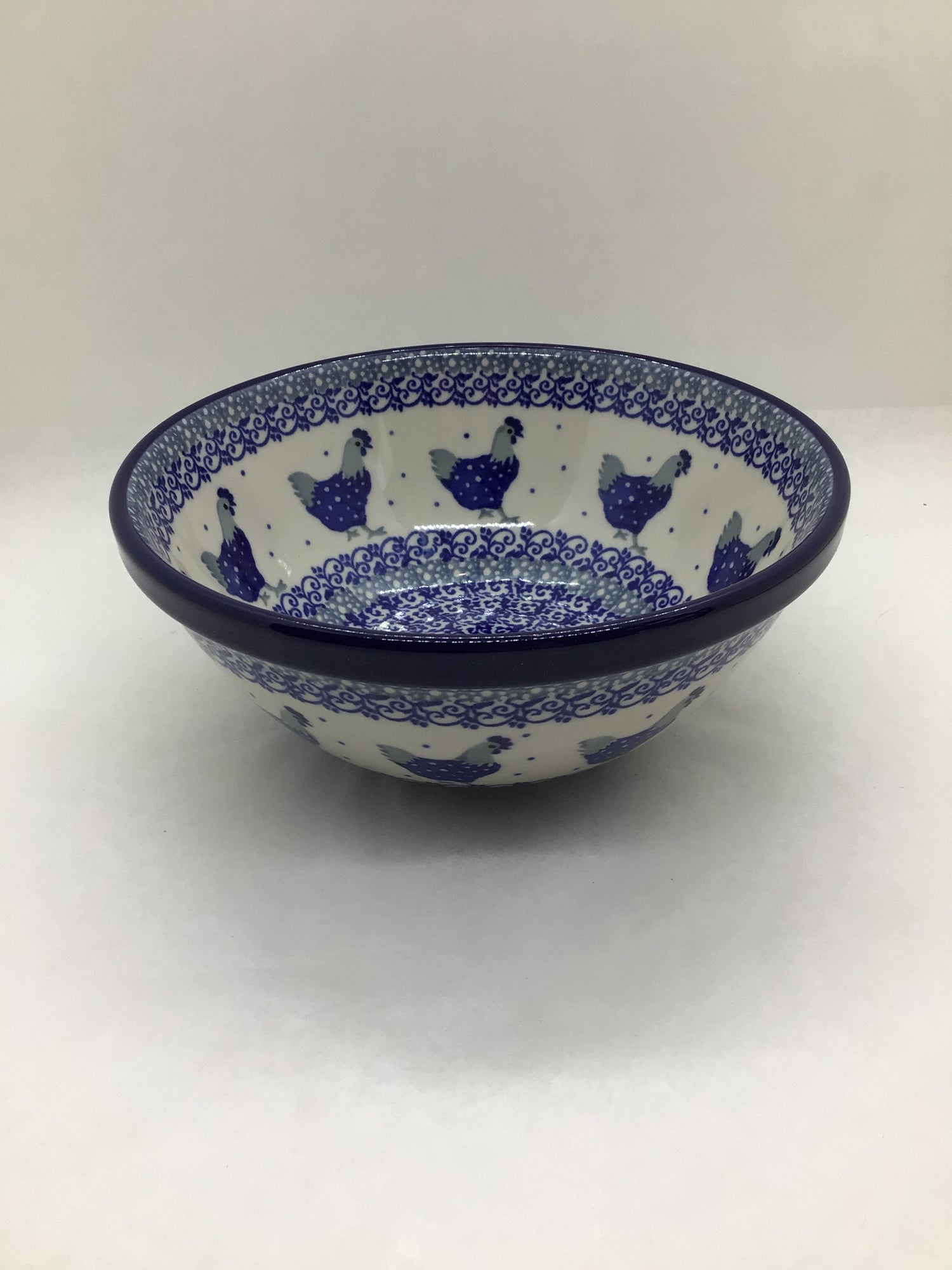 Henny Penny Nesting Bowl 6.5"