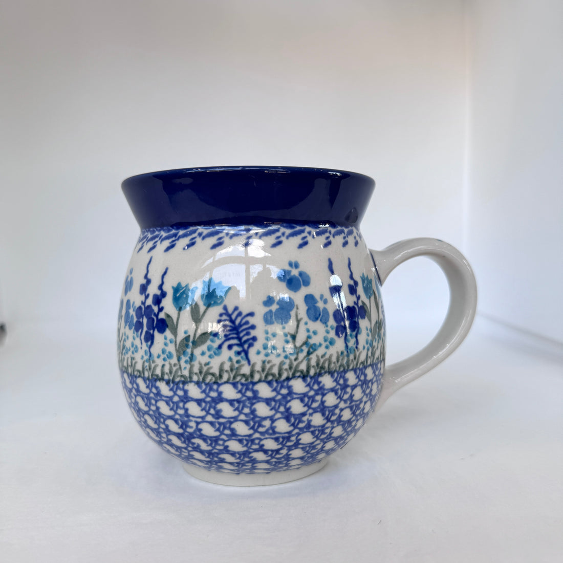 Little Gems Bubble Mug 16 oz.