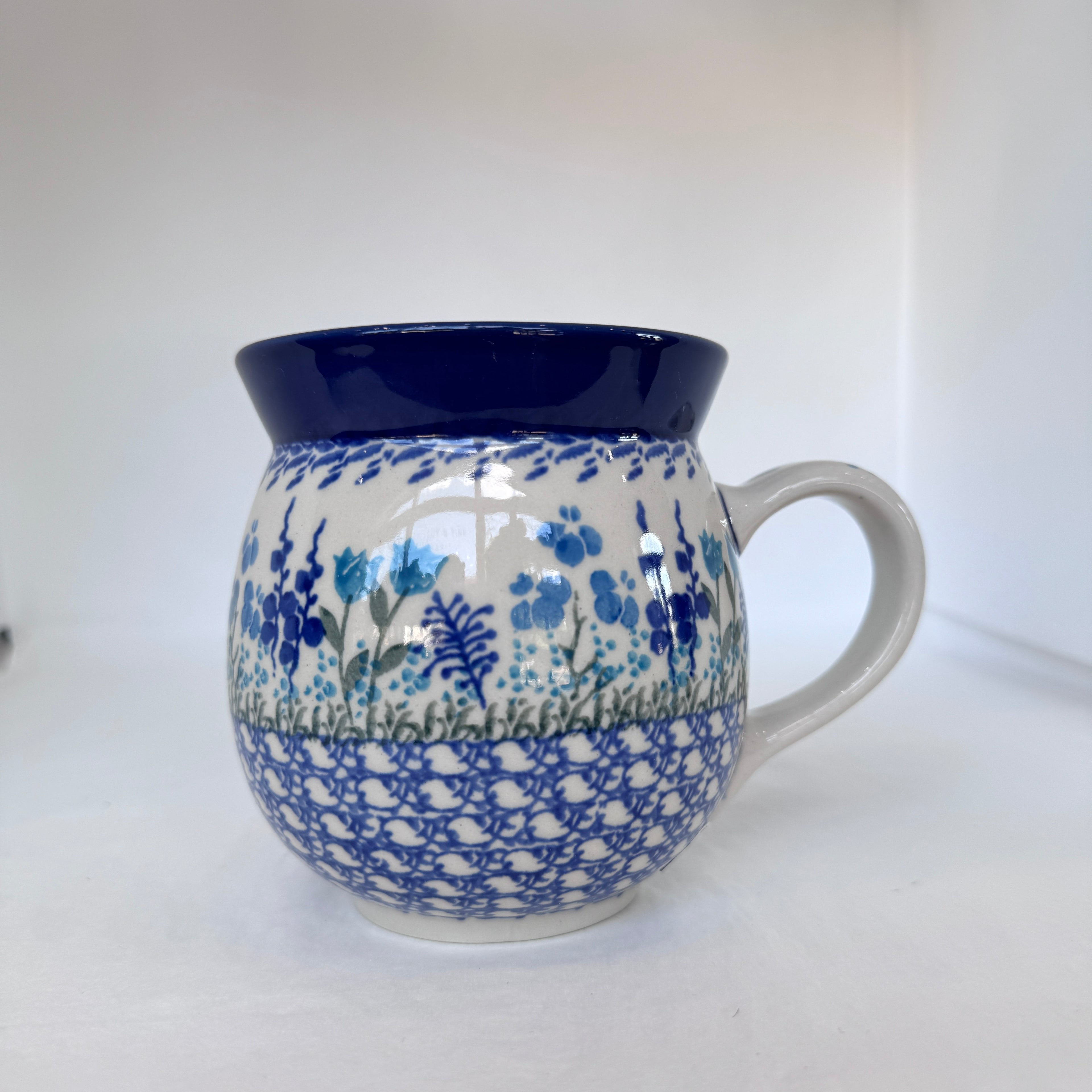 Little Gems Bubble Mug 16 oz.