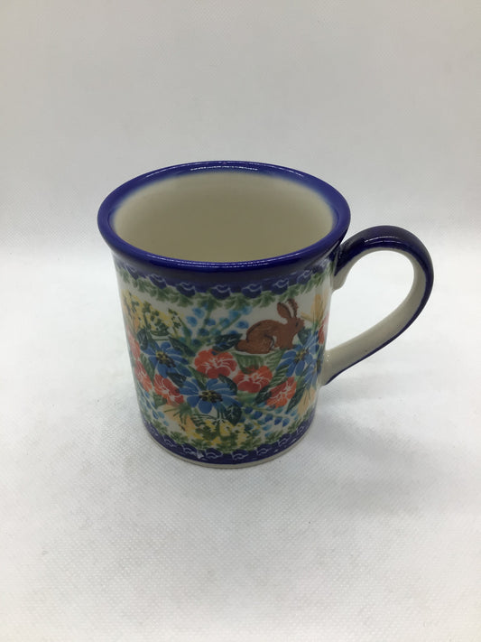 KALICH Bunny Bouquet Mug 8 oz.