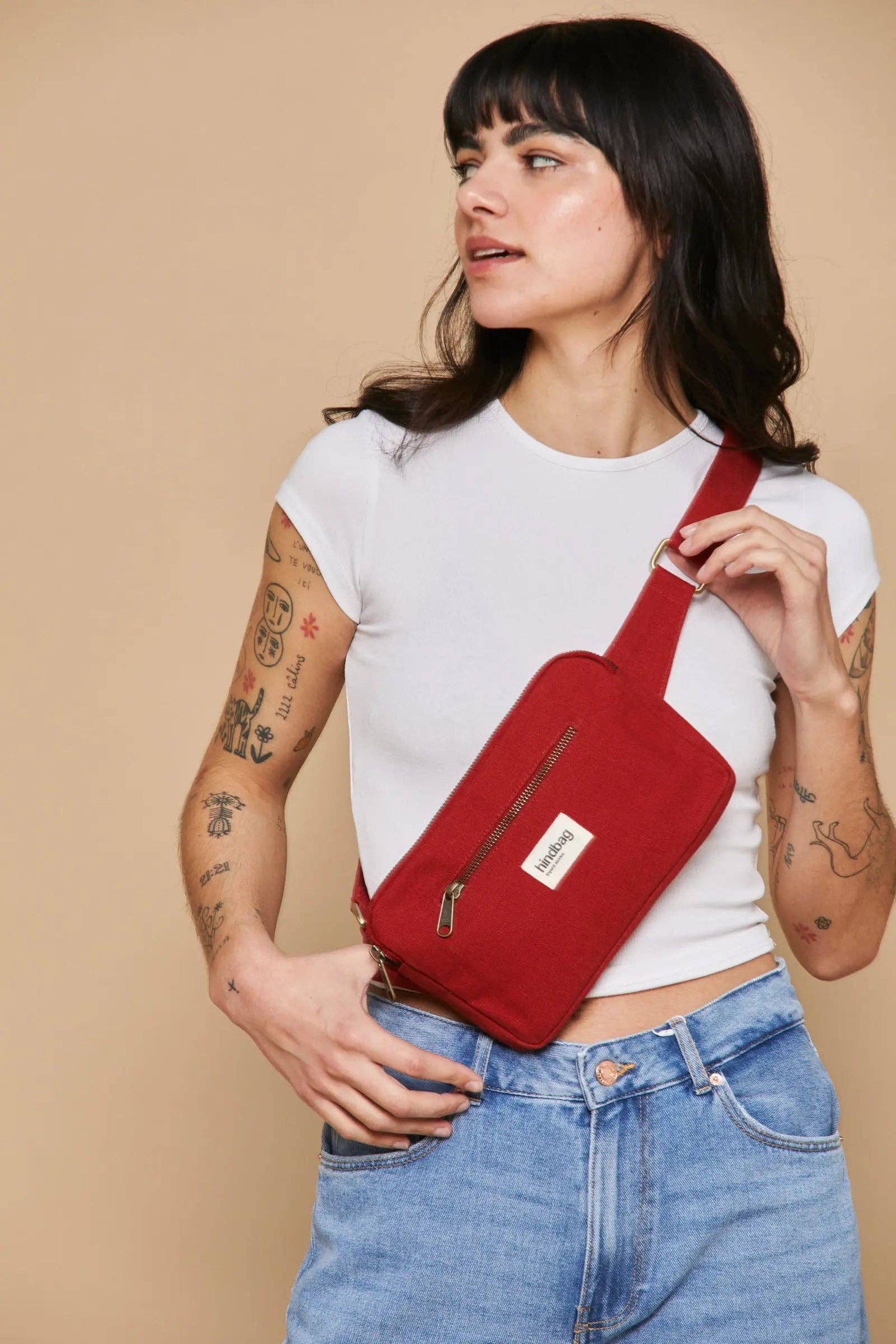 Harry Waist Bag