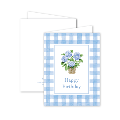 Dogwood Hill - Cavalier Garden Summer Birthday