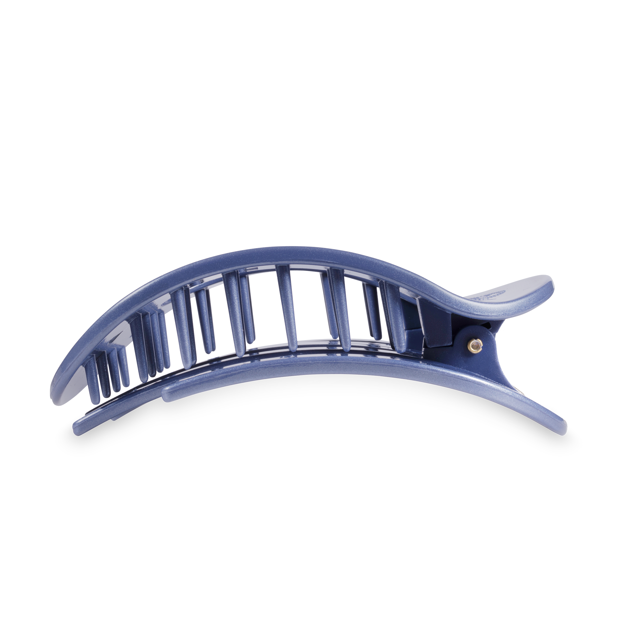 Round Flat Hair Clip | Large | Hampton Bay
