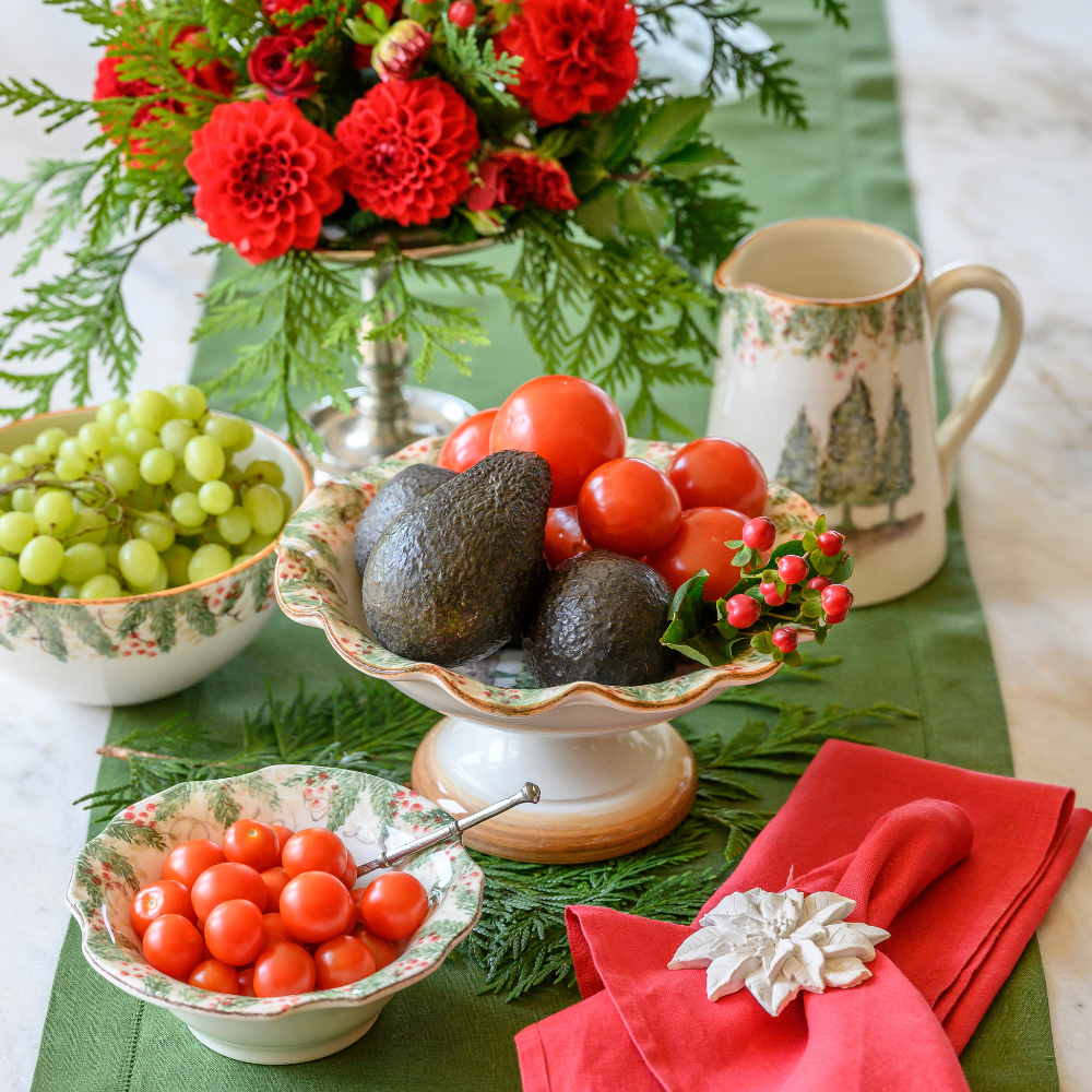 Natale Piccolo Pitcher