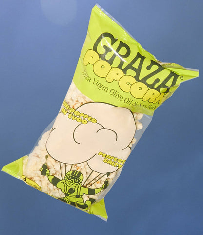 Graza - Popcorn