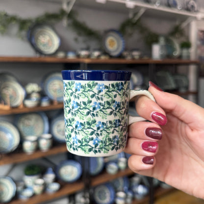 Wandering Vines Espresso Cup 5 oz.