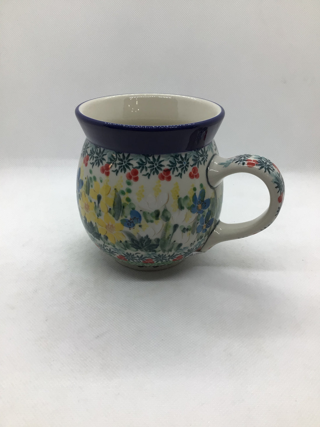 U5131 Bubble Mug 16 oz