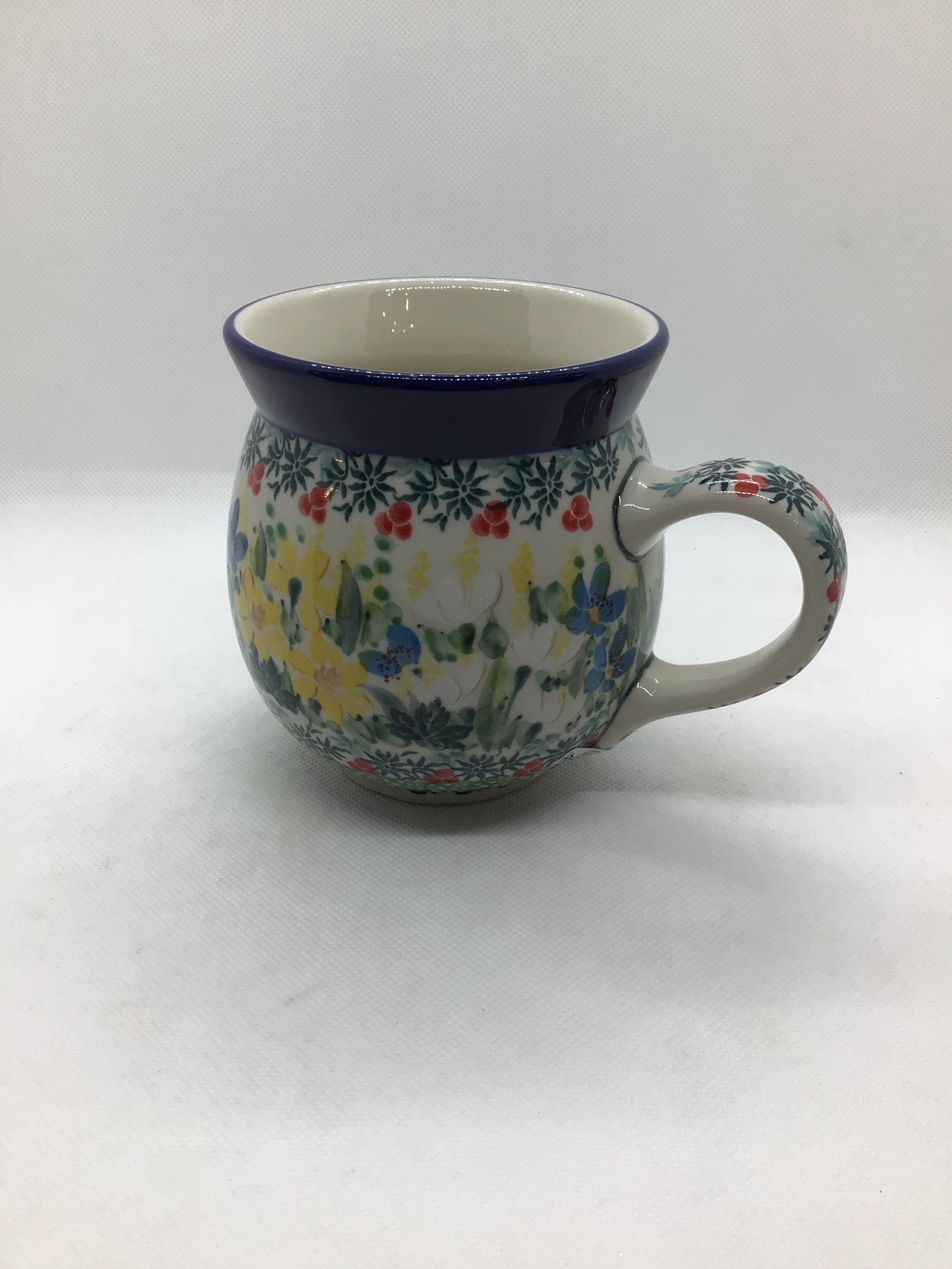 U5131 Bubble Mug 16 oz