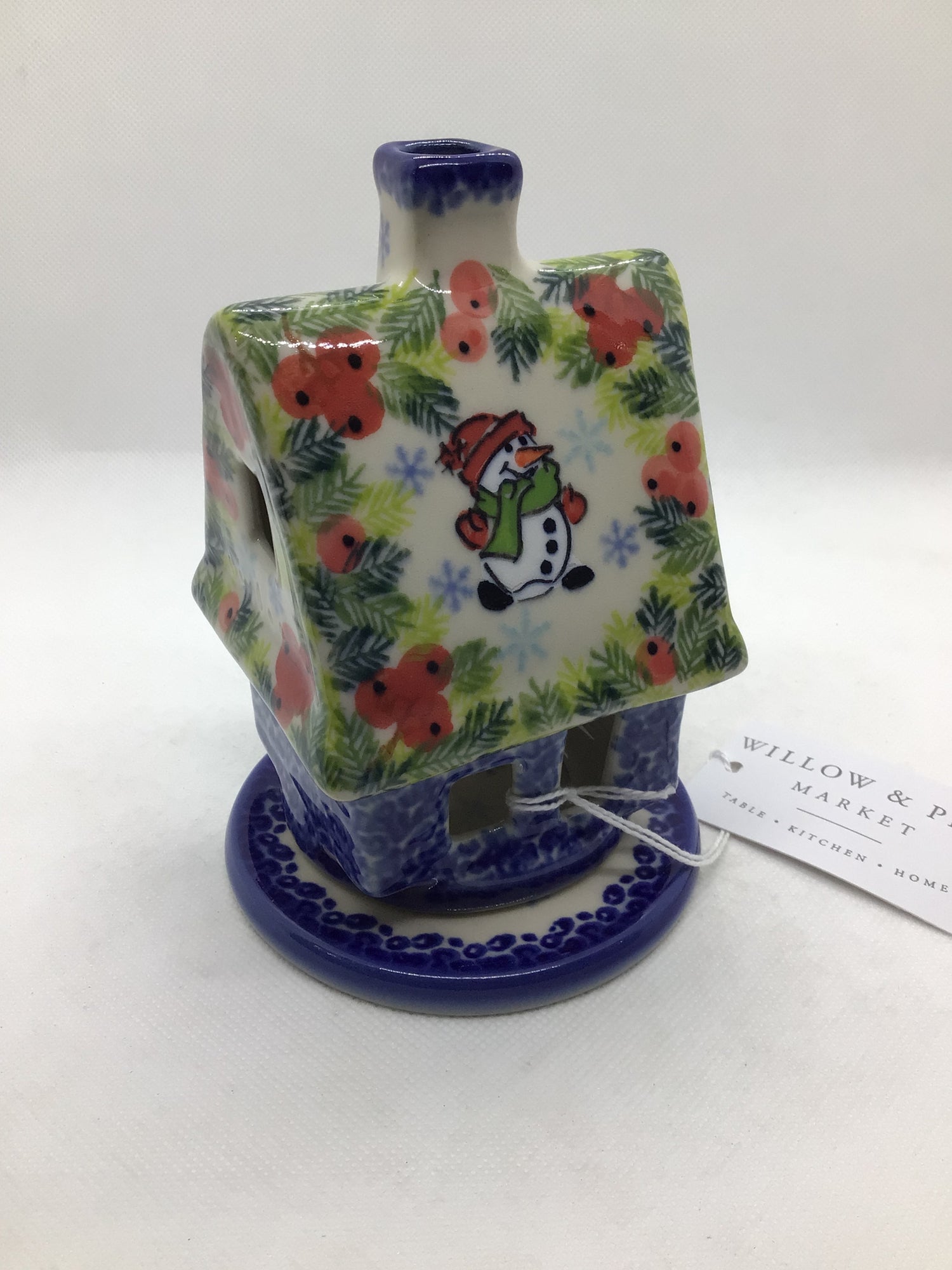 KALICH U1148 House Tea Light