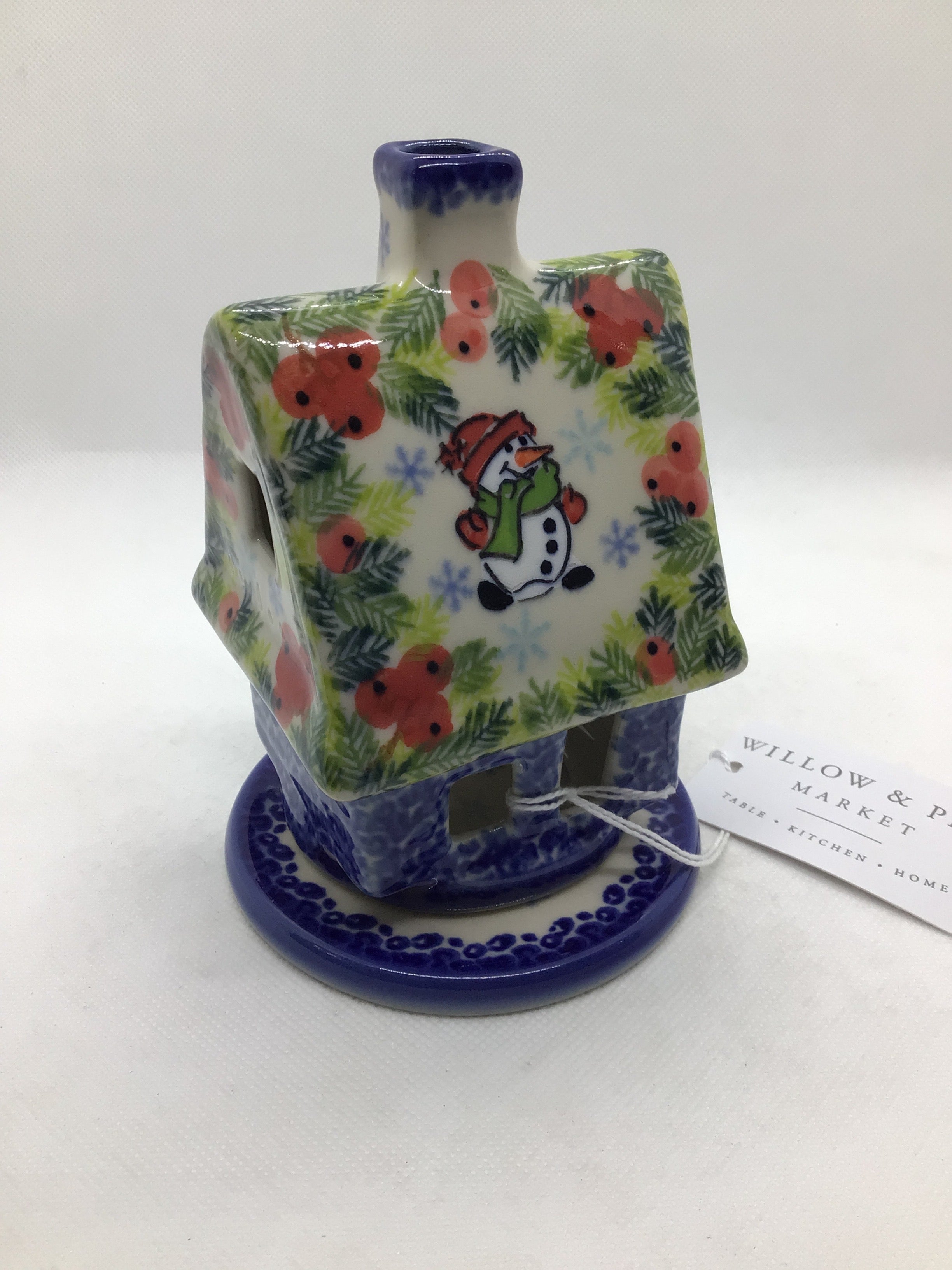 KALICH U1148 House Tea Light