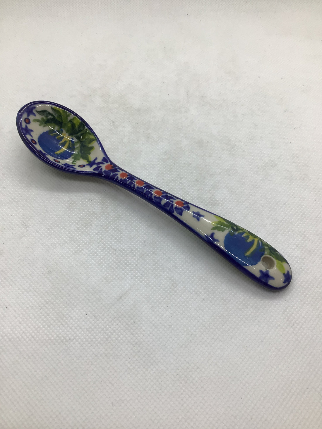 KALICH Christmas Medium Spoon