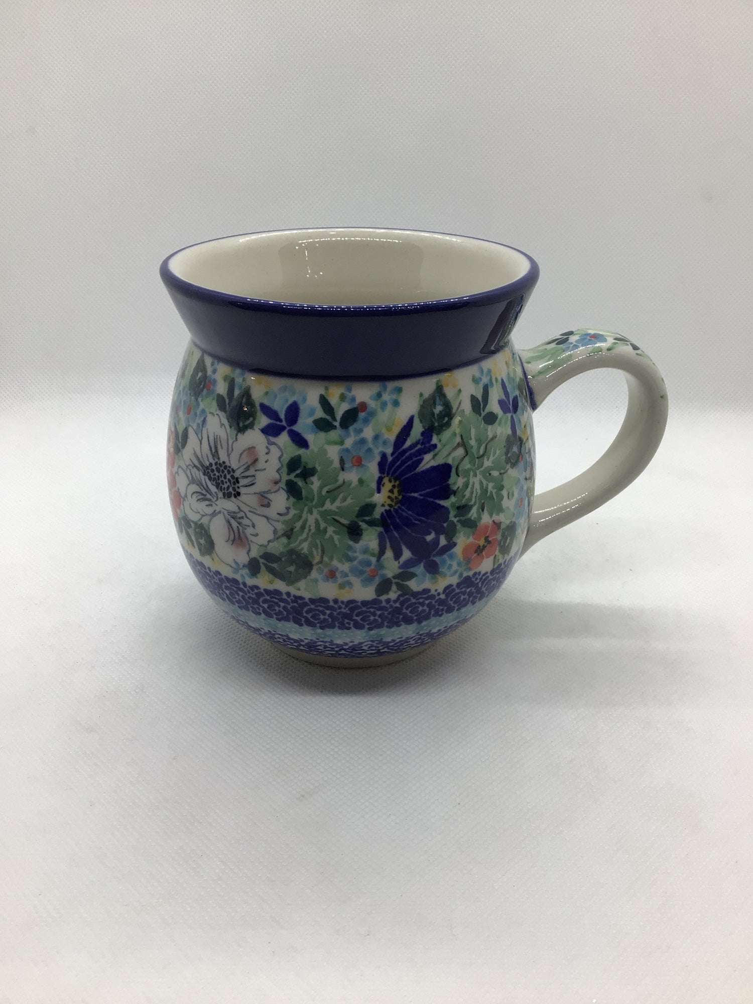 U5156 Bubble Mug 16 oz