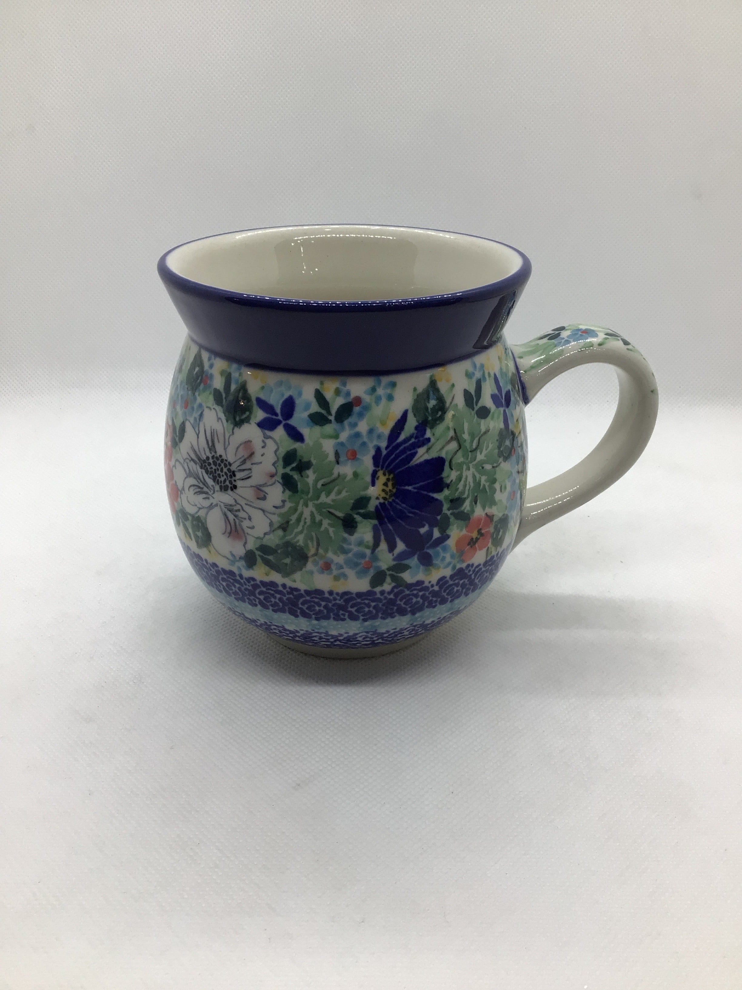 U5156 Bubble Mug 16 oz