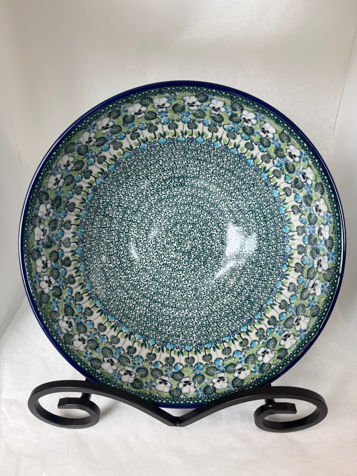 U4795 Nesting Bowl 11"