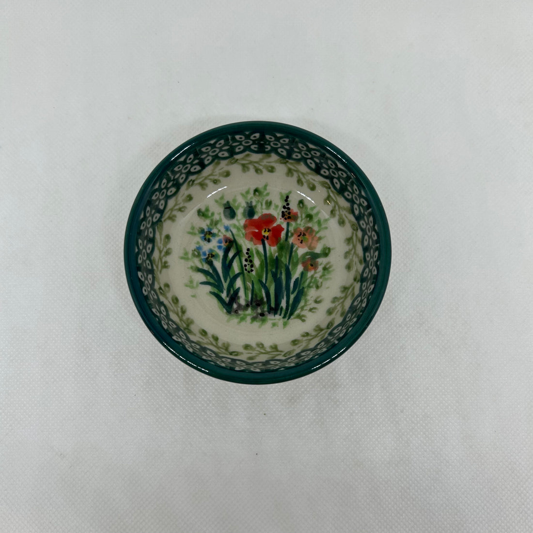 U4335 Tiny Round Bowl 3.5&quot;