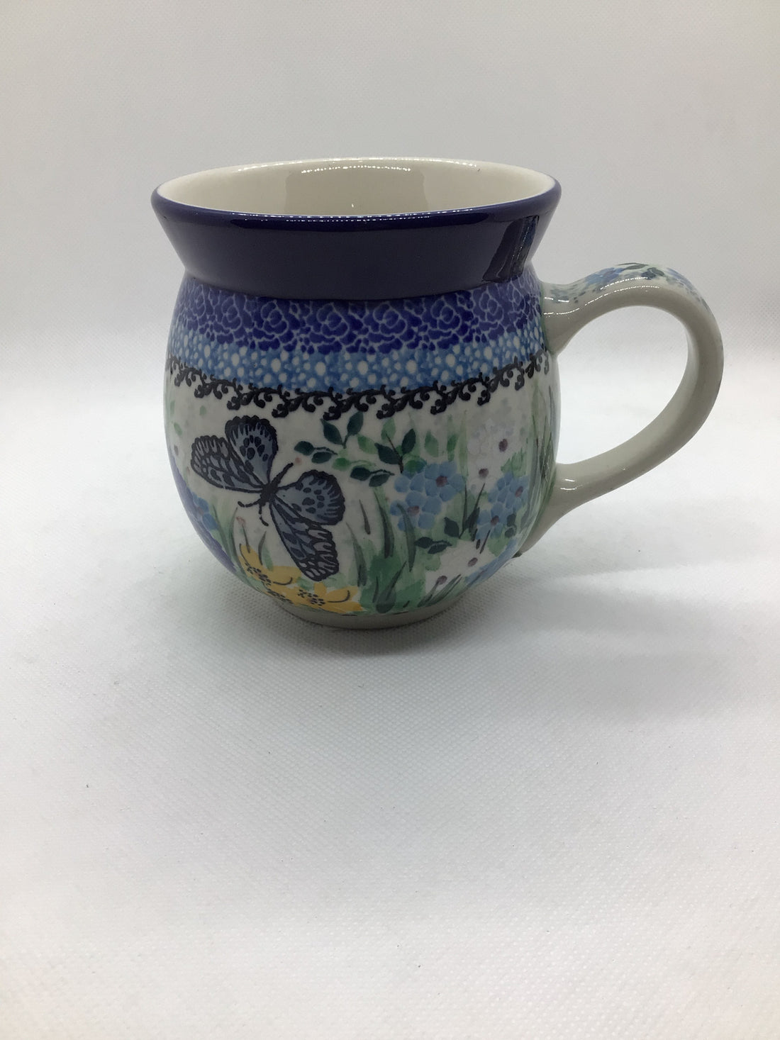 U5132 Bubble Mug 16 oz