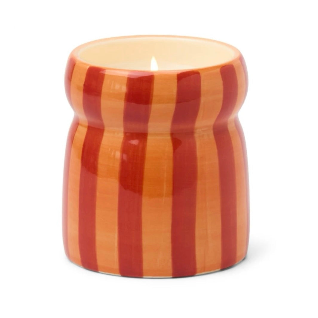 Spiced Apple Cabana with Lid