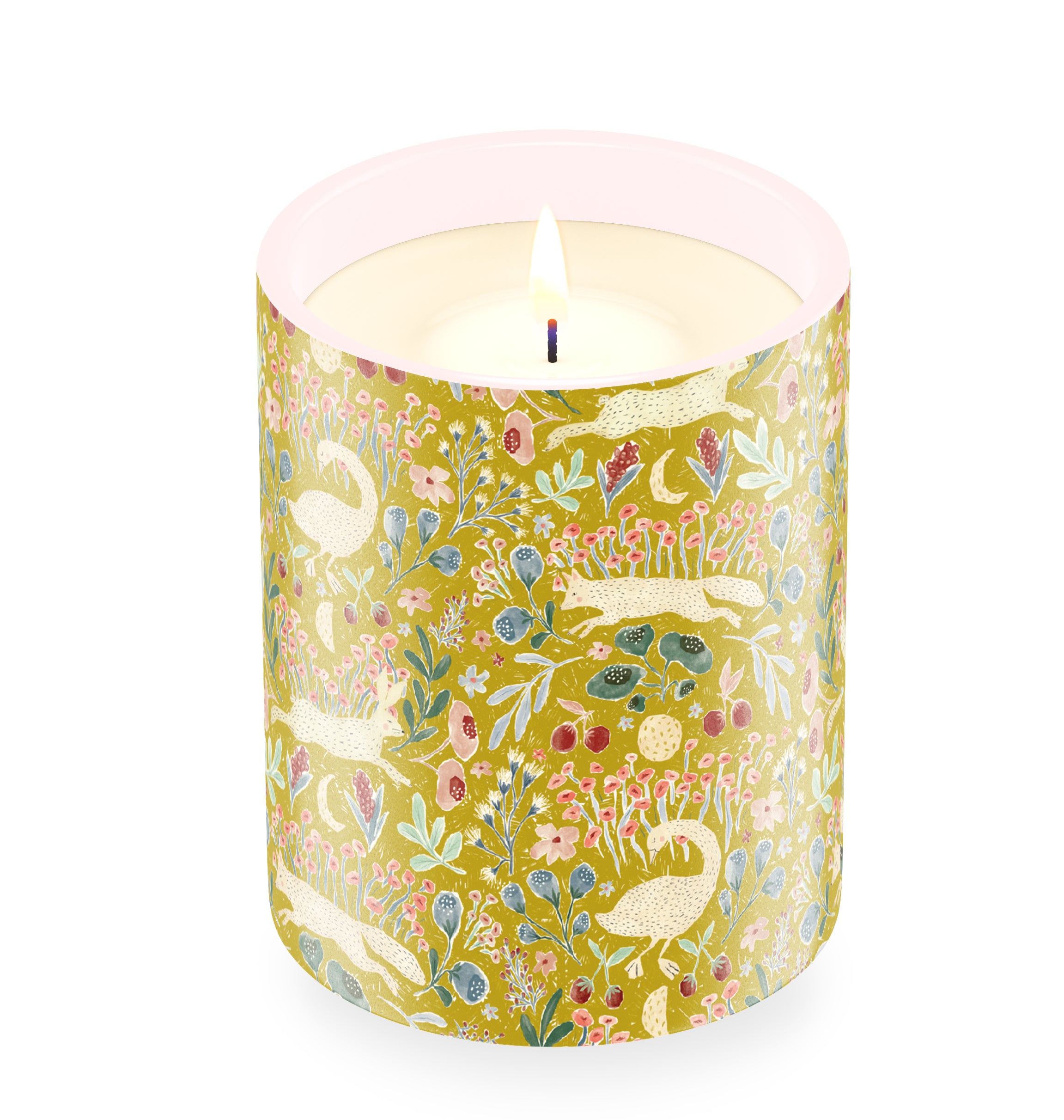 Meadow Lark Candle