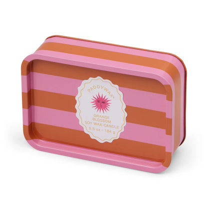 A Dopo Tin Candle- Sun