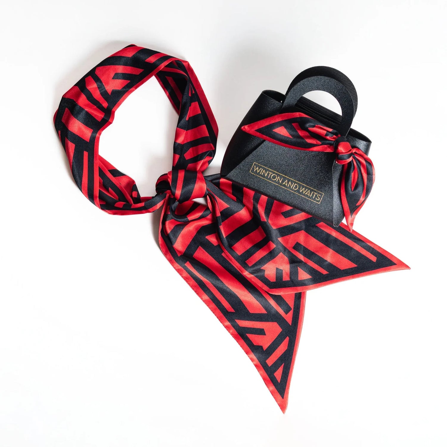 Game Day Accessory Scarf