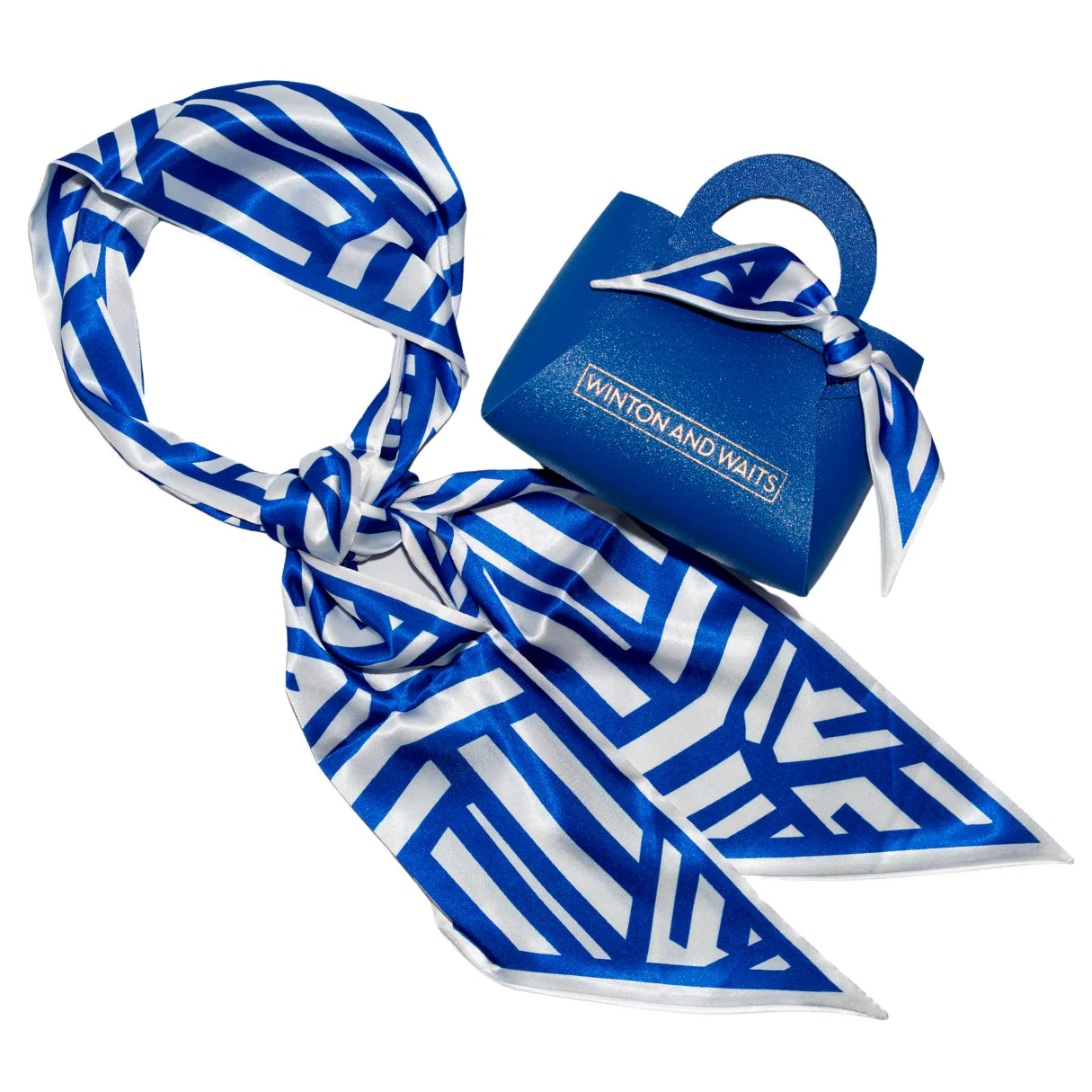 Game Day Accessory Scarf