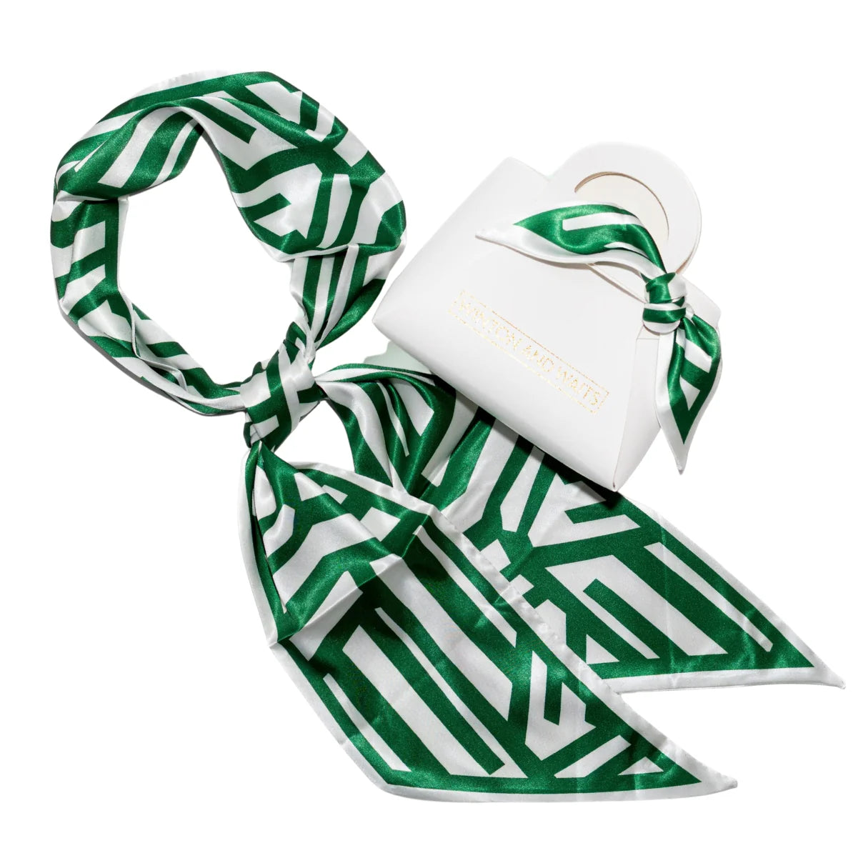 Game Day Accessory Scarf
