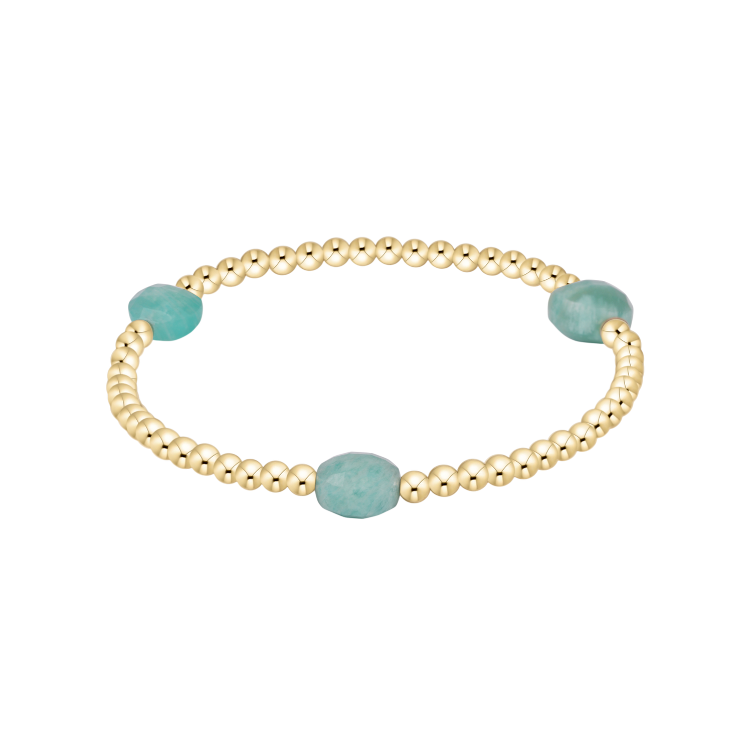 Admire Gemstone-Amazonite