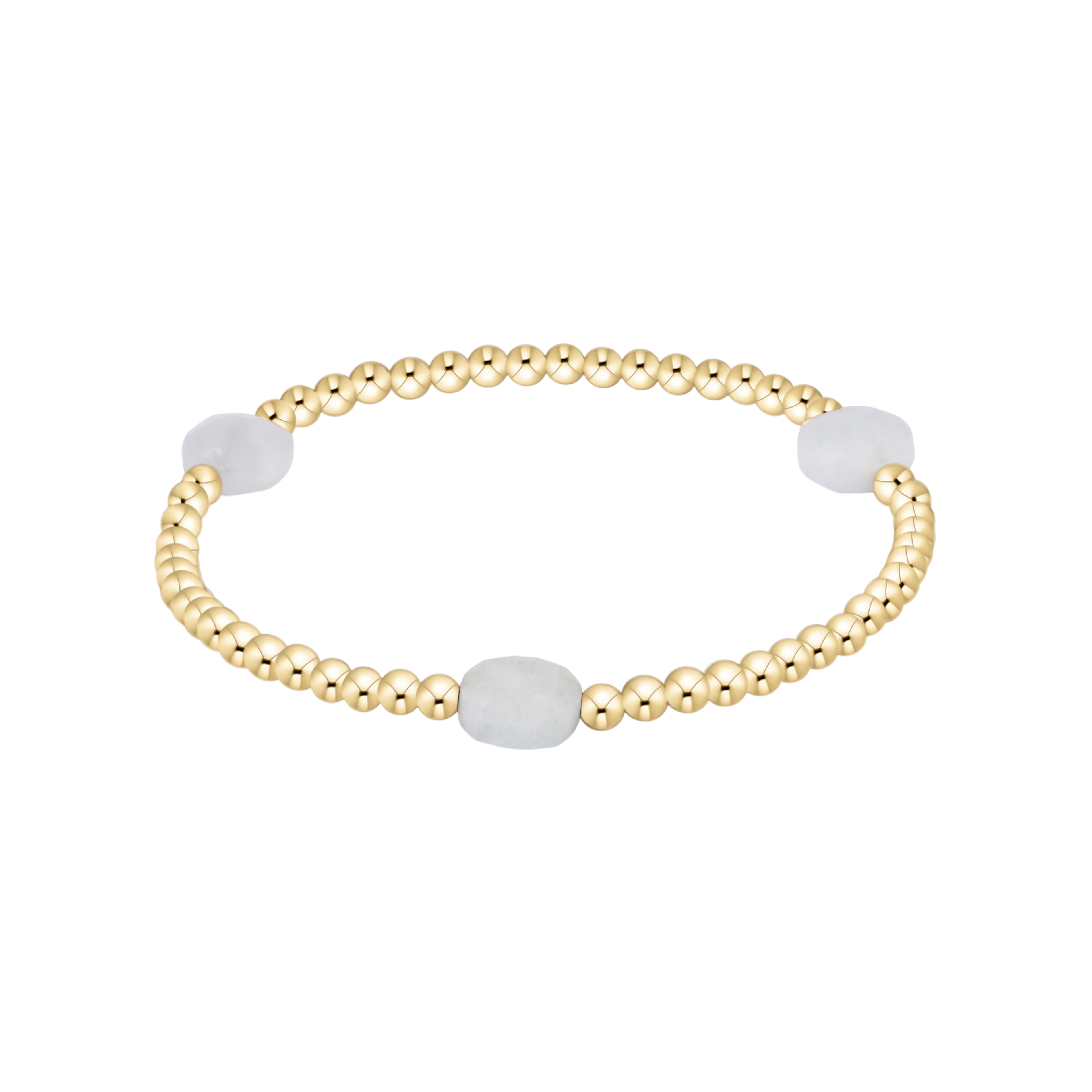 Admire Gemstone-Aquamarine