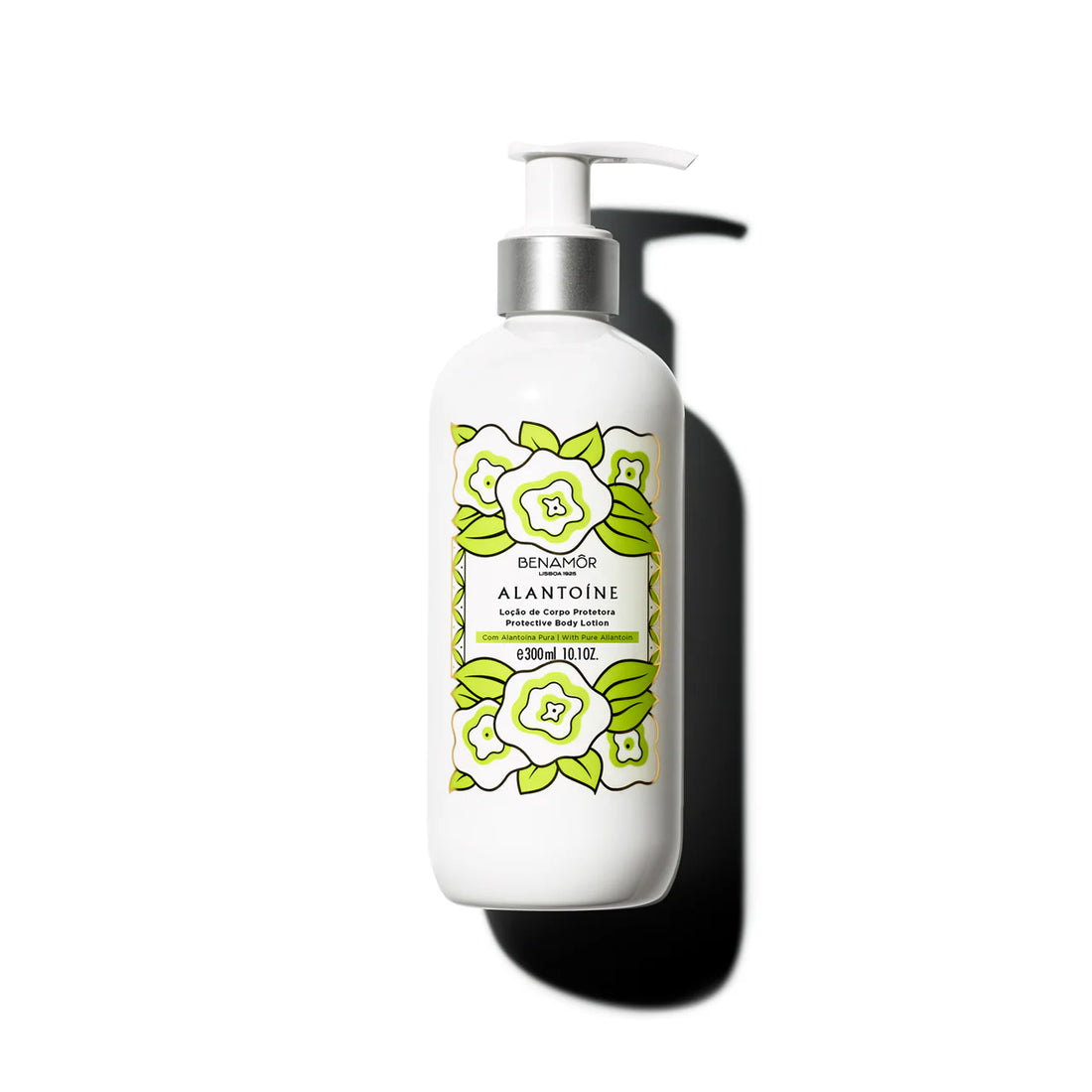 Alantoine Body Lotion 300ml