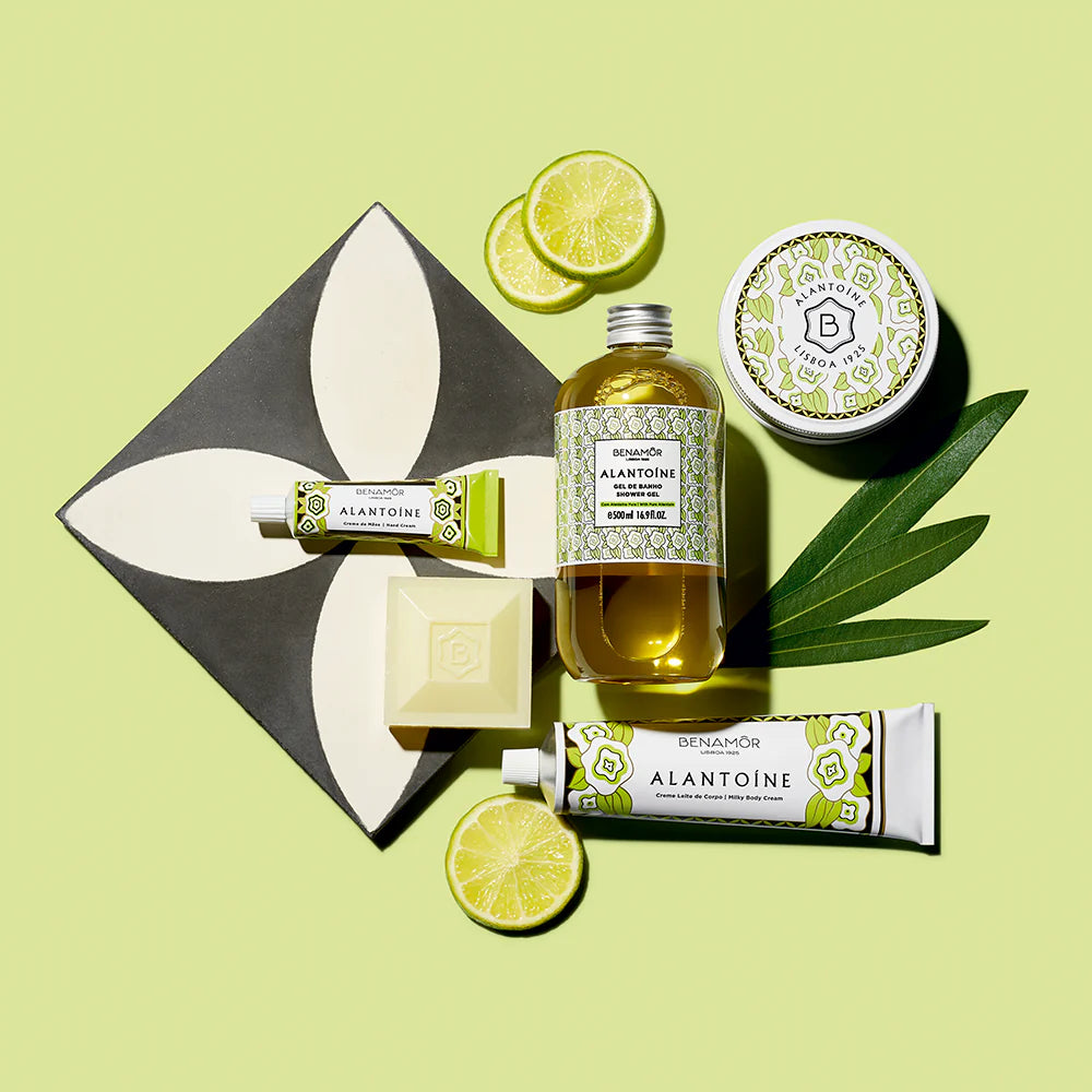 Alantoine Hand Cream