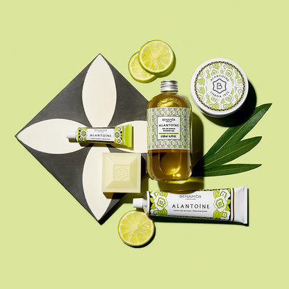 Alantoine Hand Cream