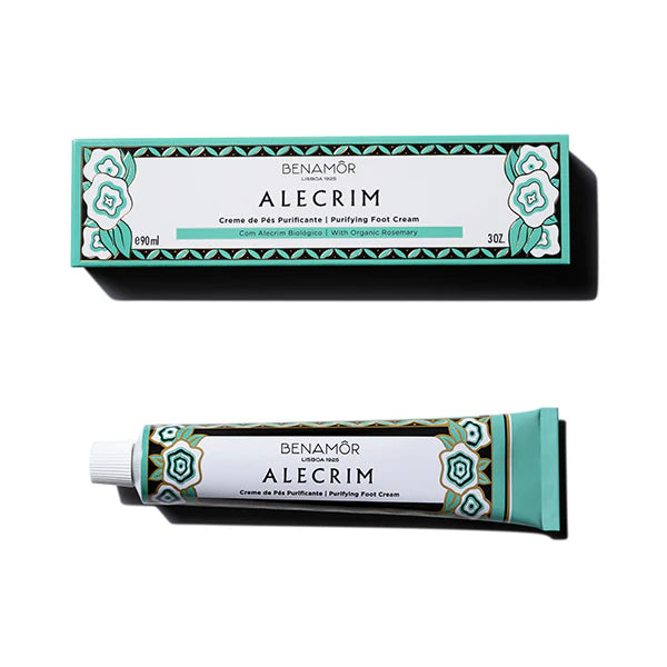 Alecrim Foot Cream 90ml