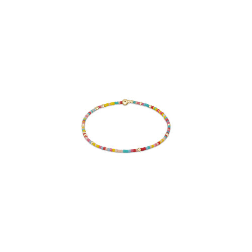 egirl Hope Unwritten Bracelet Collection