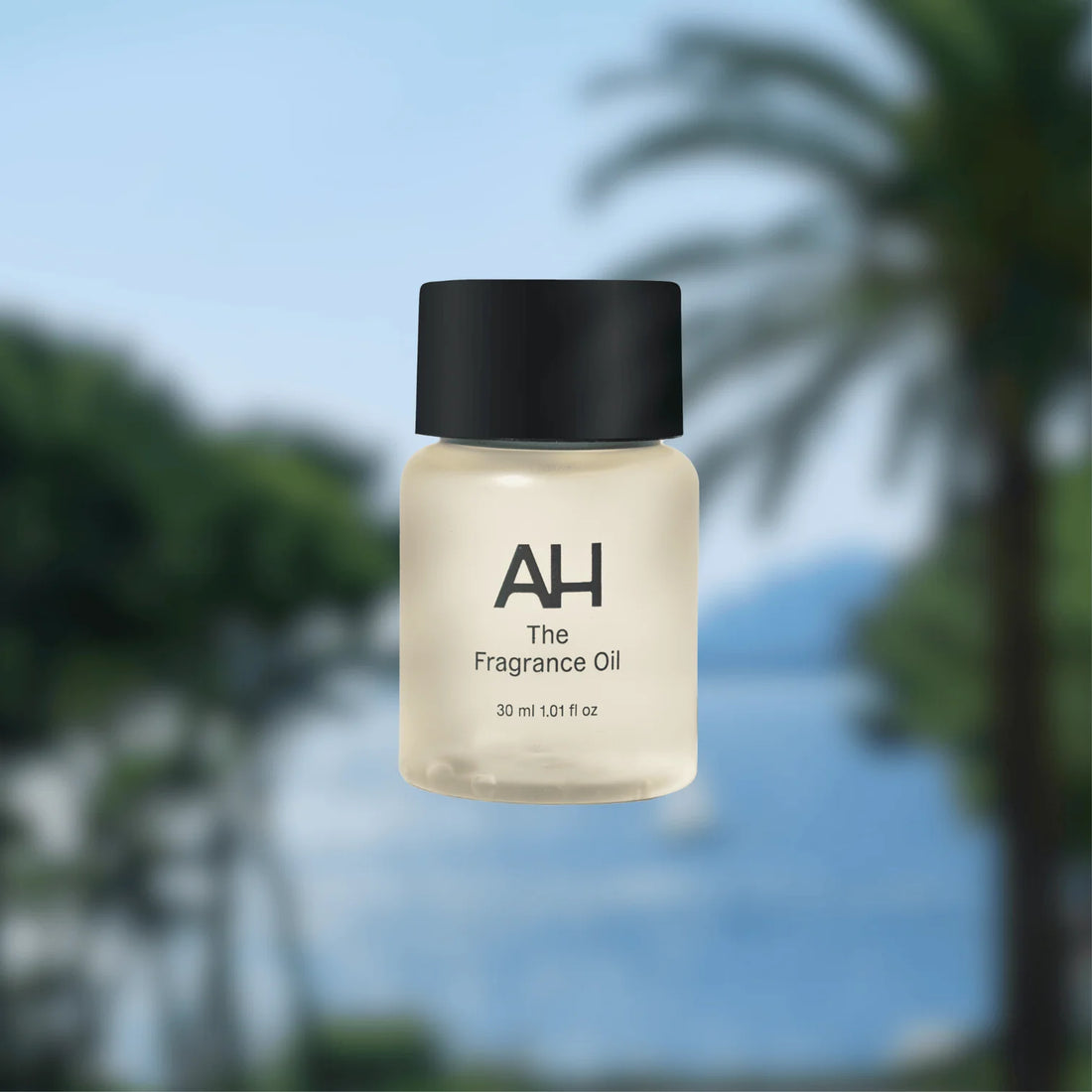 Antibes Fragrance Oil- Aura House