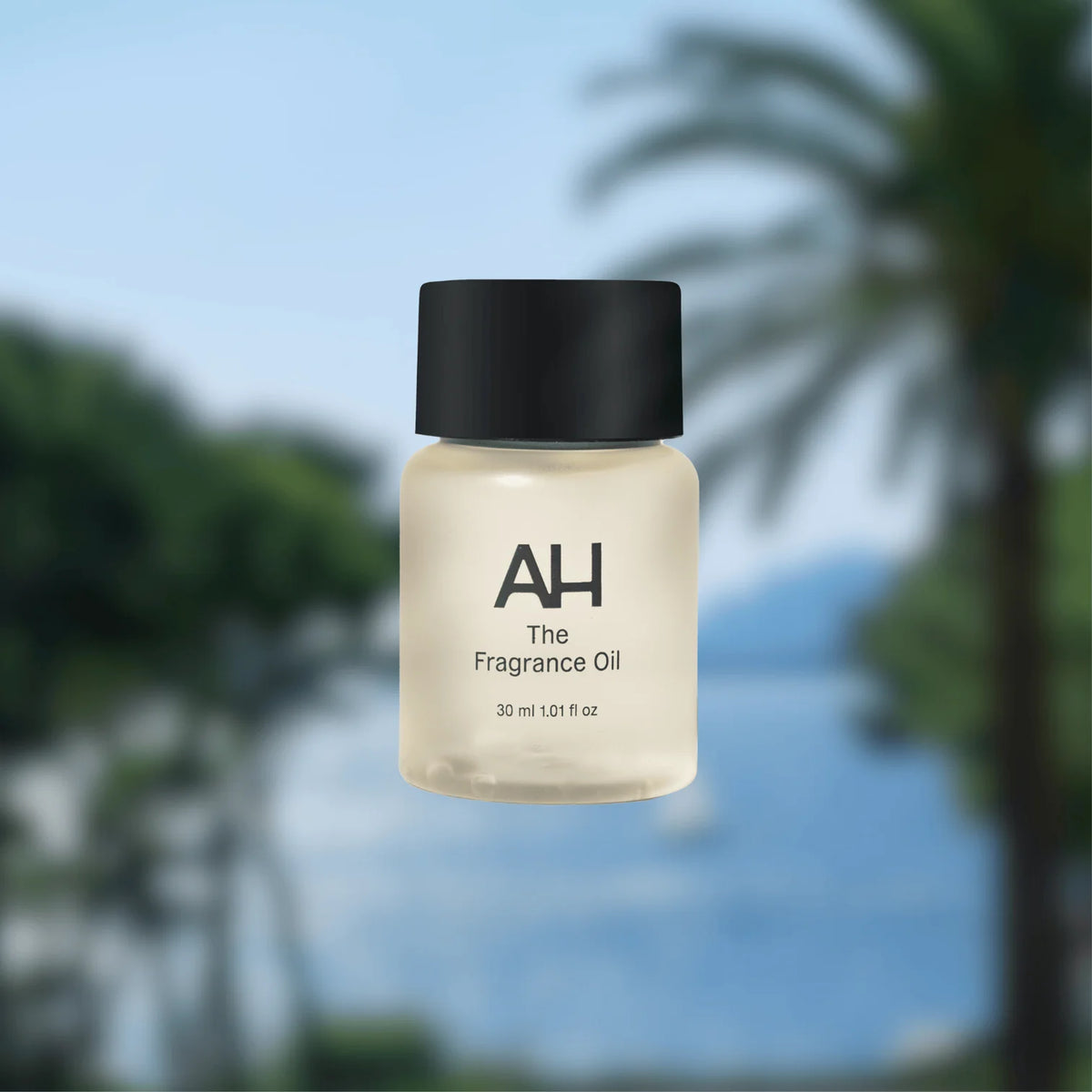 Antibes Fragrance Oil- Aura House