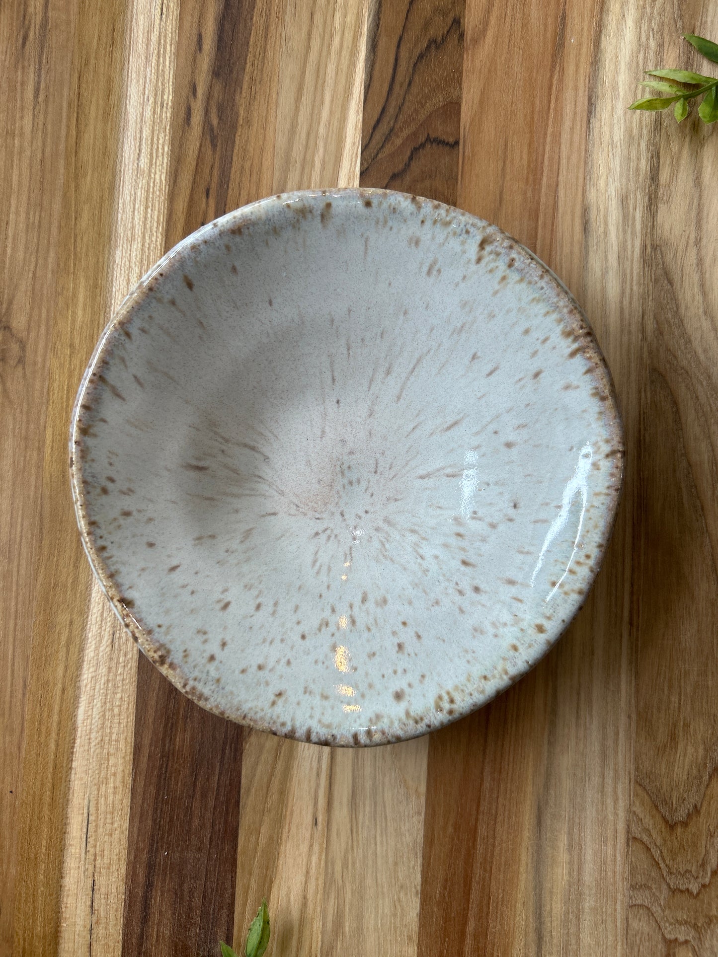 Sauce Dish-Chantilly