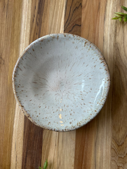 Sauce Dish-Chantilly