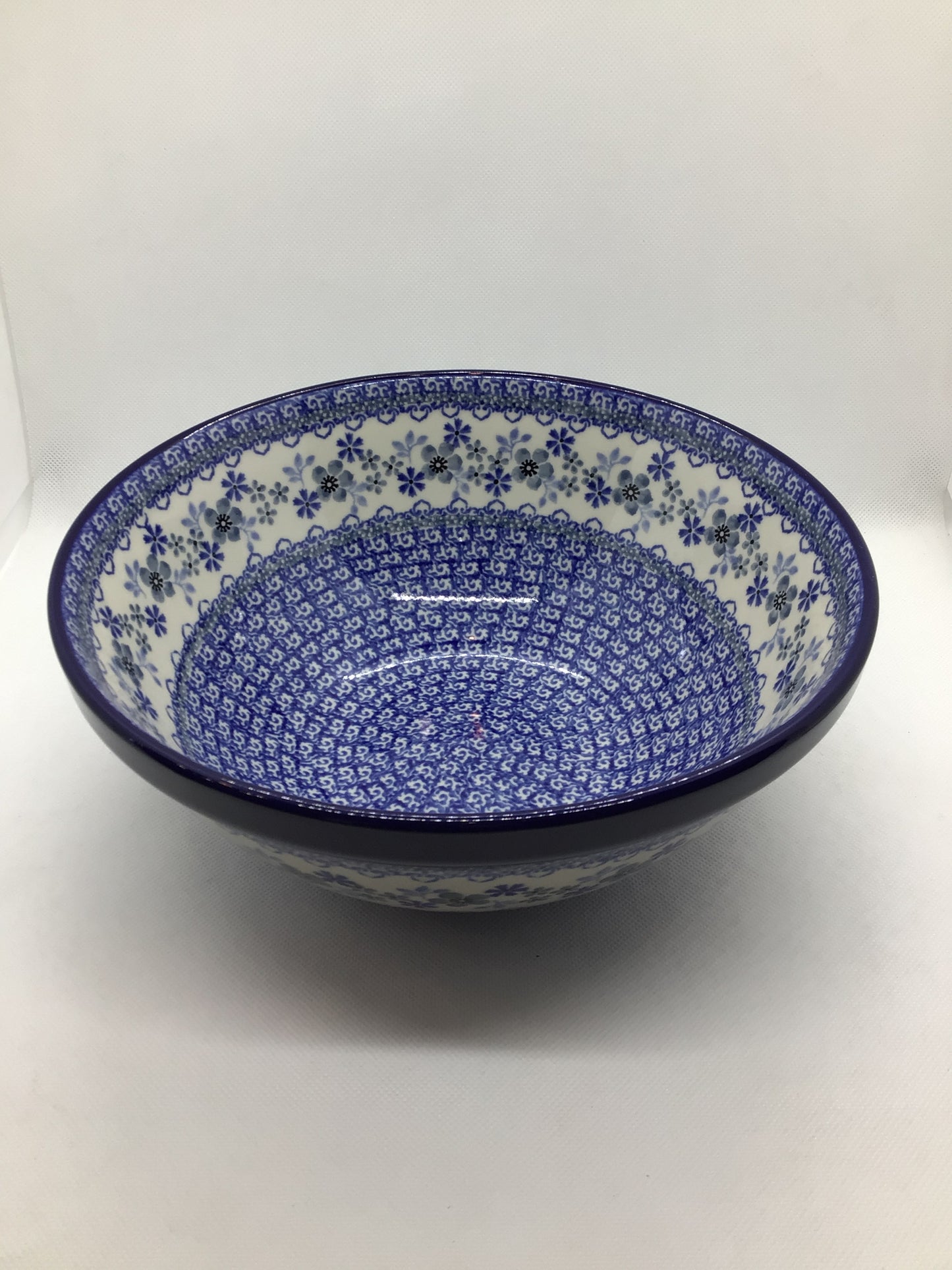 Blue Horizon Nesting Bowl 9"