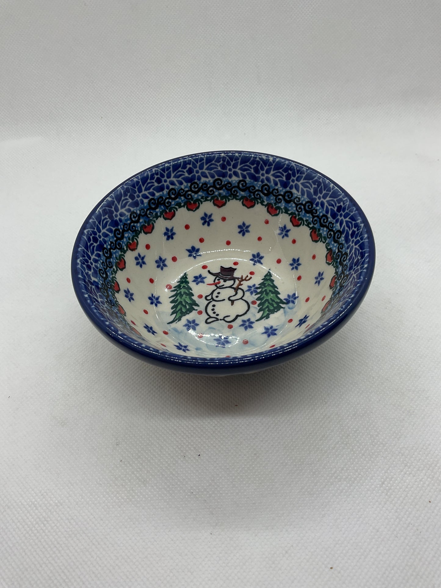 U4661 Nesting Bowl 5"