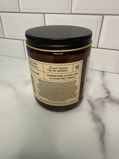 HONEY HILL FARM Body Butter - Clean Rain