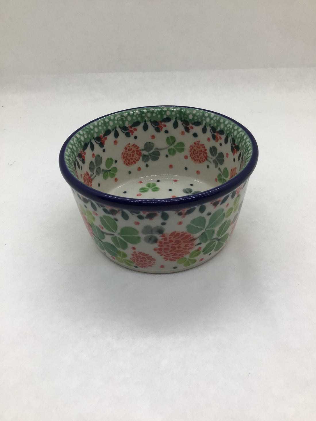 Lucky Charm Ramekin