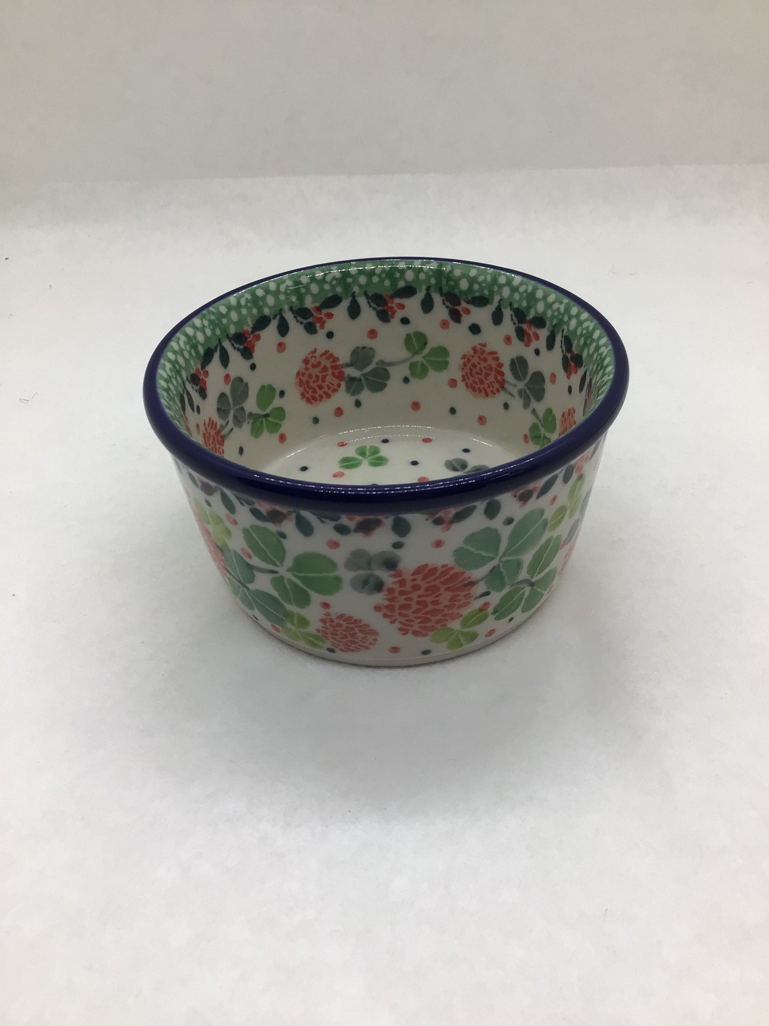 Lucky Charm Ramekin