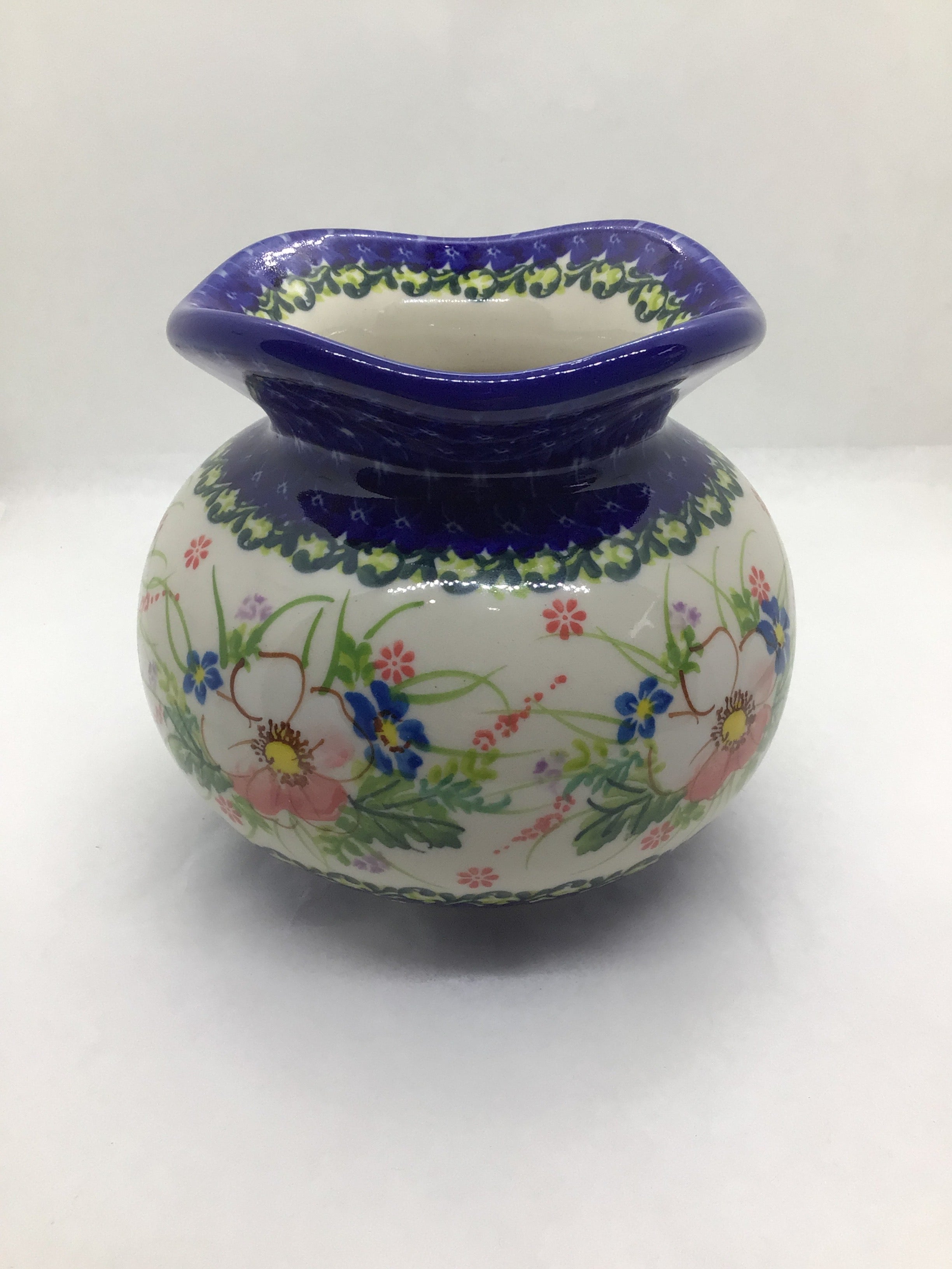 Polish Pottery Vases – Willow and Pine Market