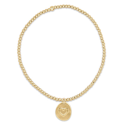 Inspire Charm Collection