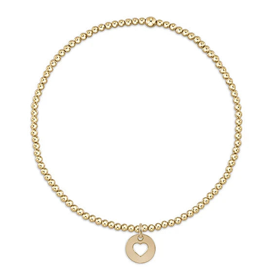 egirl Love Gold Disc