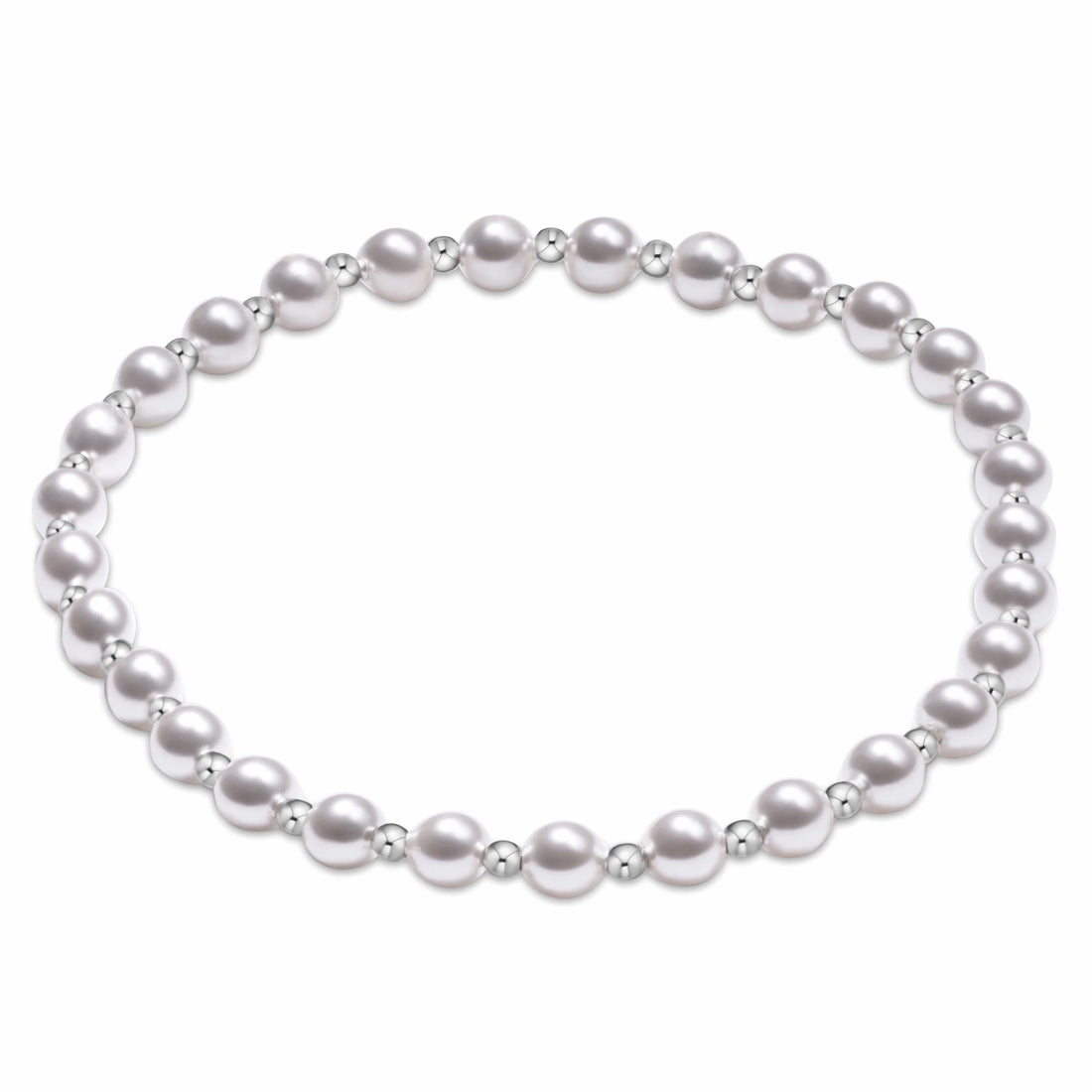 Grateful Pearl Sterling