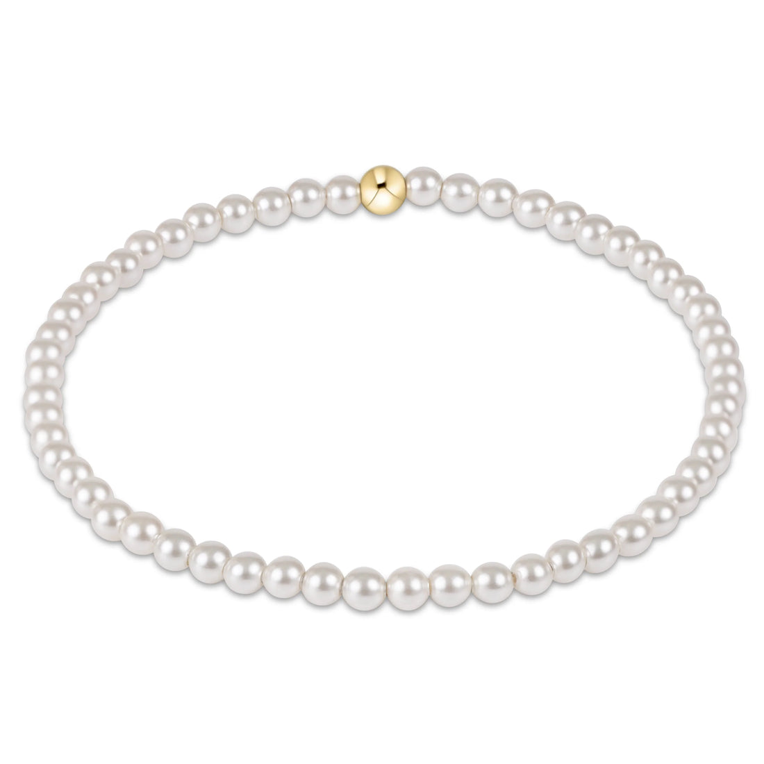 egirl Classic Pearl Bracelet